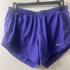 Nike running shorts. Like new!